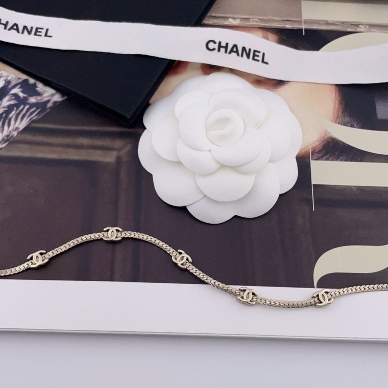 Chanel Necklaces